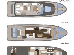 2024 Numarine 22Xp на продажу