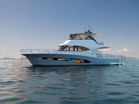 Riviera Sports Motor Yacht