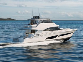 Buy 2024 Riviera Sports Motor Yacht
