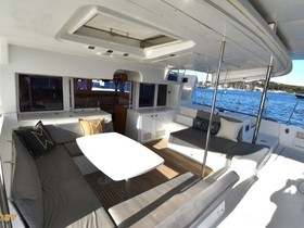 2012 Lagoon 450 Flybridge Catamaran