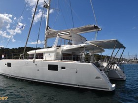 2012 Lagoon 450 Flybridge Catamaran for sale