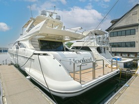 Buy 2003 Azimut 62