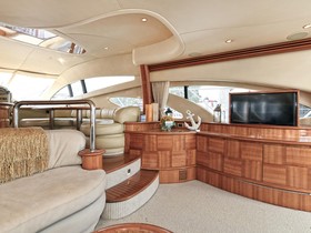 2003 Azimut 62 for sale