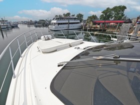 2003 Azimut 62