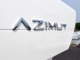 2003 Azimut 62 на продажу