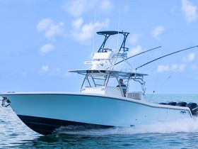 2018 Invincible 42 Open Fisherman for sale