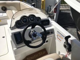 2018 NauticStar 203 Sc til salgs