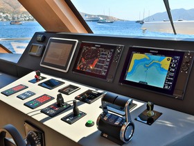 2024 Aegean Yacht Explorer M26 til salgs