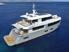 Kjøpe 2024 Aegean Yacht Explorer M26