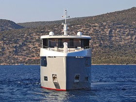 2024 Aegean Yacht Explorer M26 til salgs