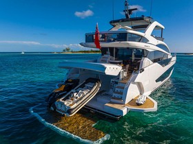 2023 Pearl 72 Yacht for sale