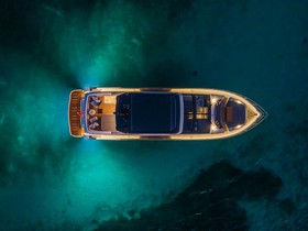 Kjøpe 2023 Pearl 72 Yacht