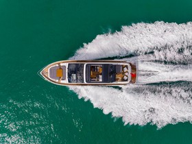 2023 Pearl 72 Yacht for sale