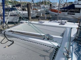 2000 Outremer 45