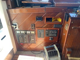 1954 Custom Trawler kaufen
