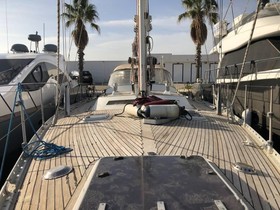 1989 Trintella 53 for sale