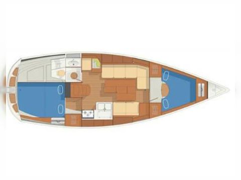 Buy 2009 Delphia 33