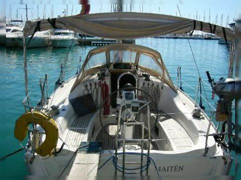 Buy 2009 Delphia 33