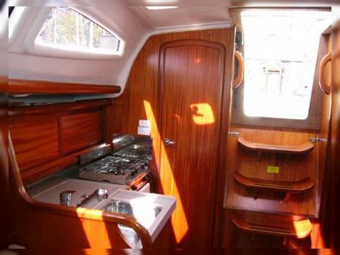 2009 Delphia 33 for sale
