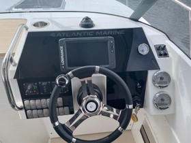 2018 Atlantic Marine Adventure 780