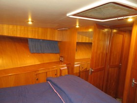 1990 Ocean Alexander Cockpit Motor Yacht for sale