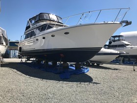 Osta 1990 Ocean Alexander Cockpit Motor Yacht