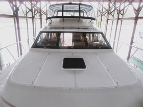 1990 Ocean Alexander Cockpit Motor Yacht myytävänä