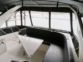 Osta 1990 Ocean Alexander Cockpit Motor Yacht