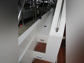 Osta 1990 Ocean Alexander Cockpit Motor Yacht