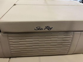 2023 Sea Ray Spx 230 Outboard