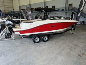 Buy 2023 Sea Ray Spx 230 Outboard