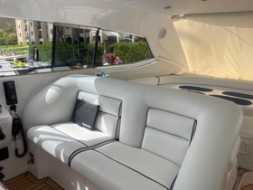 1998 Sunseeker Predator 63