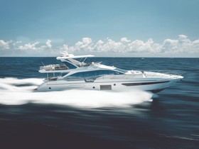 Købe 2023 Azimut Fly 72