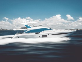 2023 Azimut Fly 72 in vendita