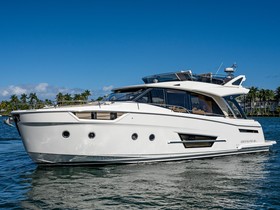 2022 Greenline 45 Fly for sale