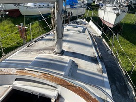 1974 Gulfstar 41 Center Cockpit Sloop for sale