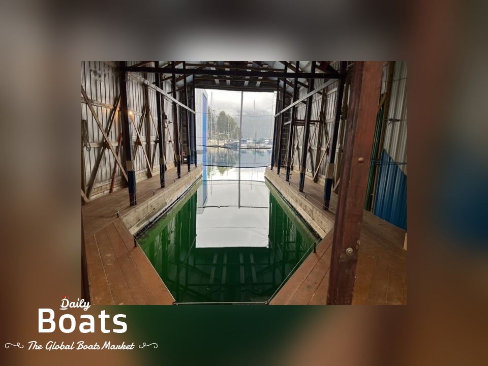 2003 Custom Boat House for sale. View price, photos and Buy 2003 Custom