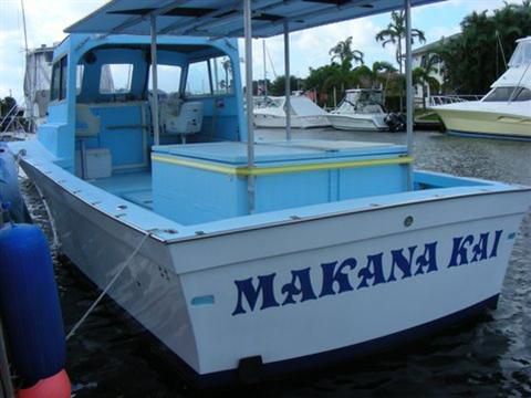 1985 Silverton 330 for sale