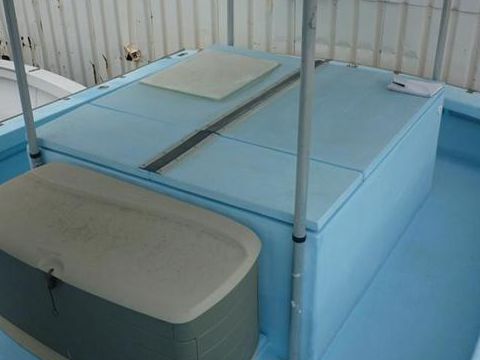 1985 Silverton 330 for sale