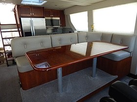 2003 Pacific Mariner 65 Se Motor Yacht for sale