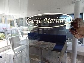 2003 Pacific Mariner 65 Se Motor Yacht za prodaju