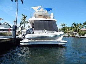 Buy 2003 Pacific Mariner 65 Se Motor Yacht