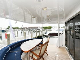 Buy 2010 Hatteras 60 Motor Yacht