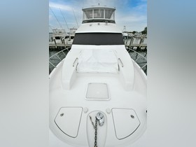 Купить 2010 Hatteras 60 Motor Yacht
