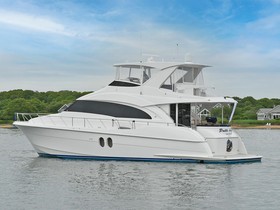2010 Hatteras 60 Motor Yacht for sale