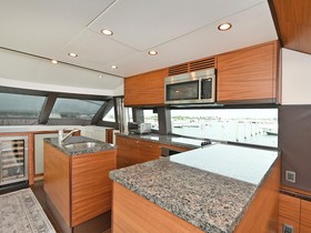 2010 Hatteras 60 Motor Yacht for sale
