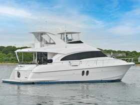 Buy 2010 Hatteras 60 Motor Yacht