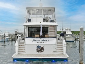 2010 Hatteras 60 Motor Yacht