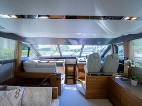 Купить 2016 Princess 68 Flybridge