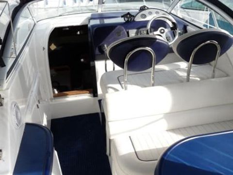2003 Sealine S23 for sale